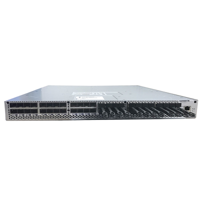 Br-6510-48-16 G-R Brocade Enterprise Bundle-Schakelaar 48 Havens Geleid Rek