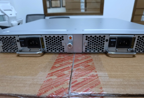 de Havens van de het Brokaatsan Schakelaar br-6510-24-8g-r 24 X 8Gb SFP+ 48 van 24P 8GB SWL