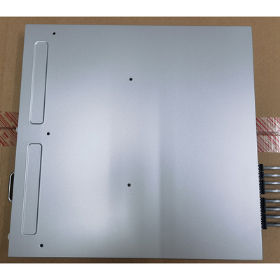 Br-6505-12-0R Brokaat 6505 Fibre Channel-Schakelaar 12 Haven 0 Sfps