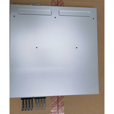 Brokaat br-6505-24-16g-1R 16gb Fibre Channel Schakelaar met Actieve Haven 24