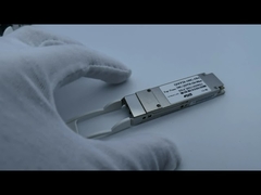 QSFP-100G-ZR4-S optische transceivermodule compatibel met Cisco