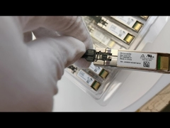 Brokaat 57-1000485-01 SW-SEC XBR-000412 XBR-000413 SFP+ 32G 850nm MMF