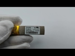 Brokaat xbr-000218 57-1000114-01 10G Fibre Channel SFP+ Zendontvanger850nm 300m LC MMF Module