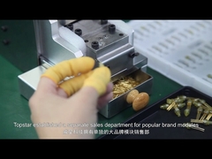 Dit is Topstar-Technologie Industrieel Co., Ltd.#OpticalTranseriver#QSFP28#SFP+#CFP#TOPSTAR