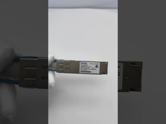 Oorspronkelijke Finisar QSFP+ optische module 40G LR4 FTL4C1QE1C 10 Km Single Mode Fiber Transceiver