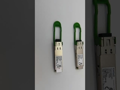 2 km 100G Qsfp28 Cwdm4 Optische Transceivermodule Finisar FTLC1157RGPL2-G1